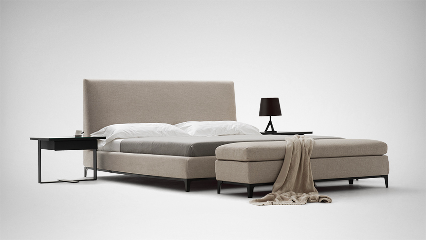 什么是极简布艺沙发？极简沙发品牌有哪些？